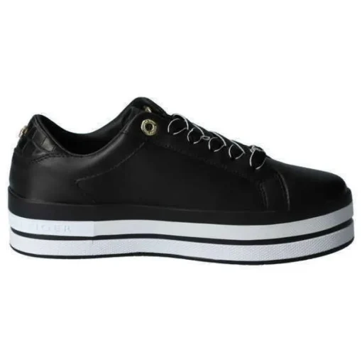 Flatform Cupsole