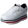 Flatform Sneaker