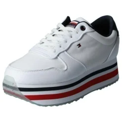 Flatform Sneaker