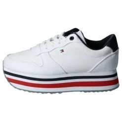 Flatform Sneaker