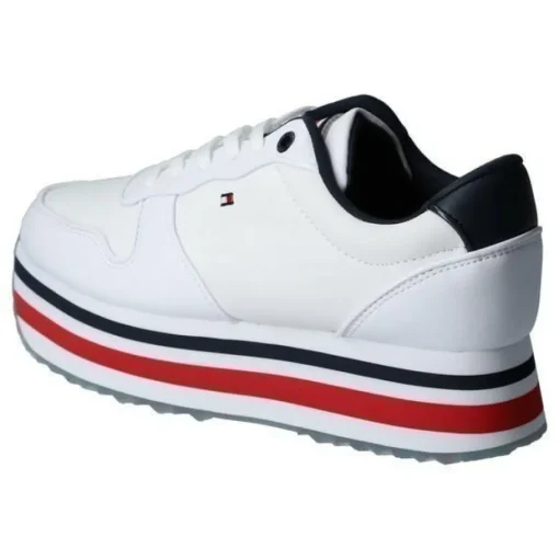 Flatform Sneaker