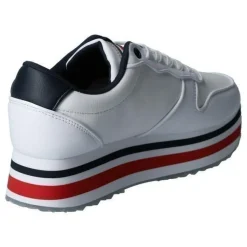 Flatform Sneaker