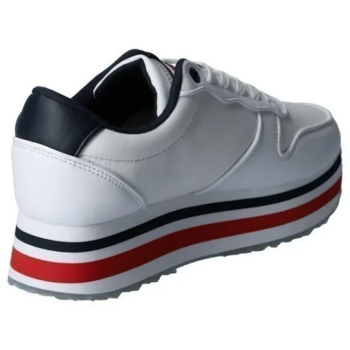 Flatform Sneaker