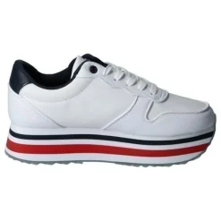 Flatform Sneaker