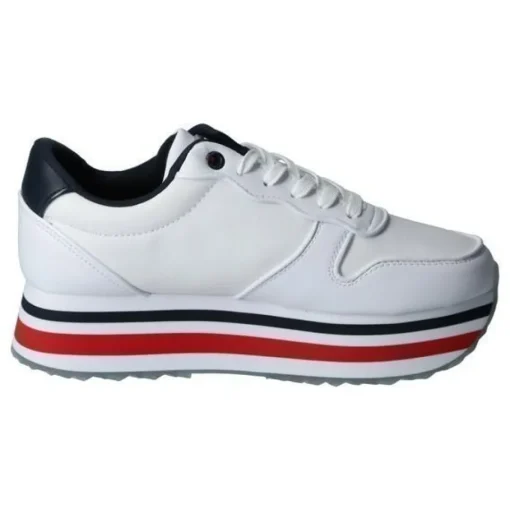 Flatform Sneaker