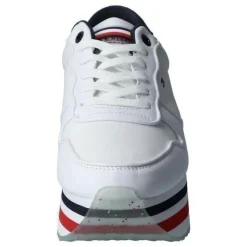 Flatform Sneaker
