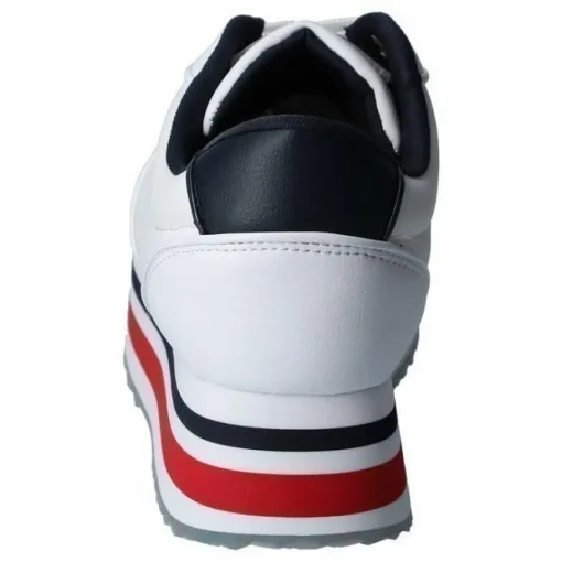Flatform Sneaker