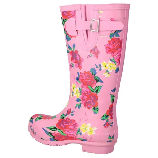 Floral