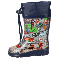 Football multicolor