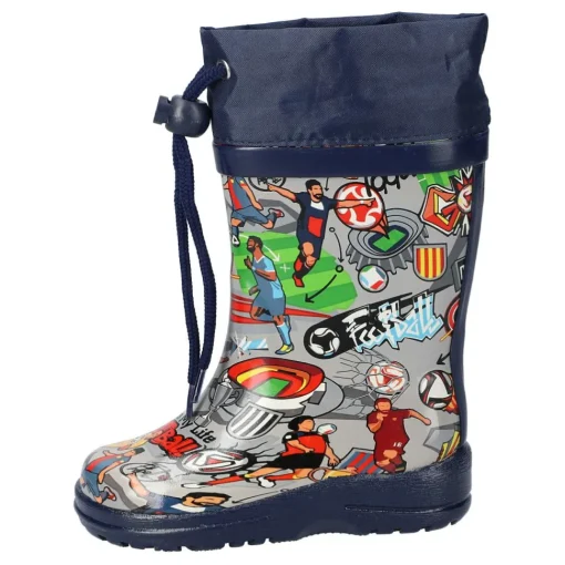 Football multicolor