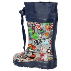 Football multicolor