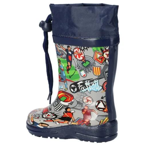 Football multicolor