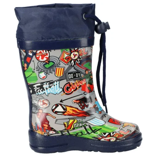 Football multicolor
