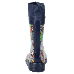 Football multicolor