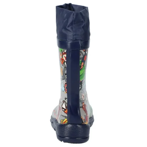 Football multicolor
