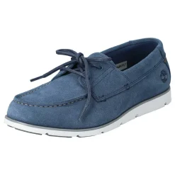 Grafton Bay Lace Up