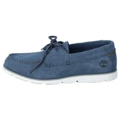 Grafton Bay Lace Up