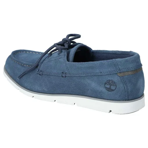 Grafton Bay Lace Up