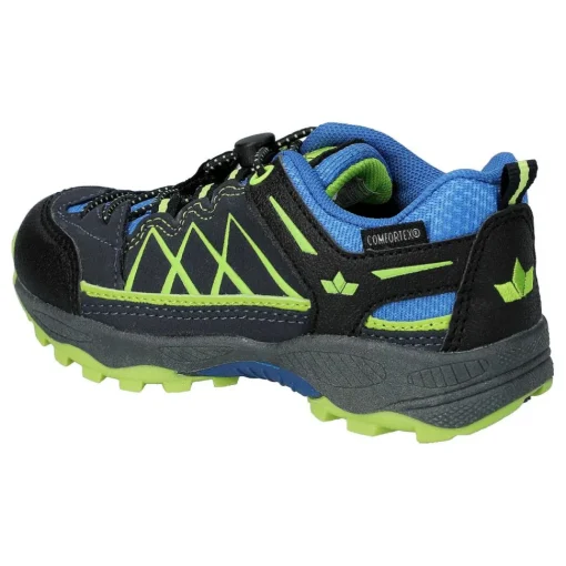 Griffin Low