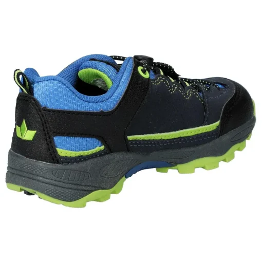 Griffin Low