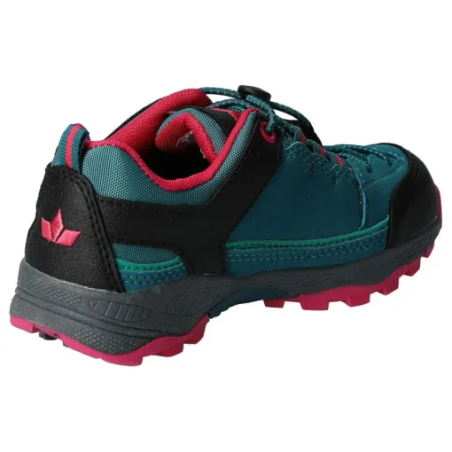 Griffin Low