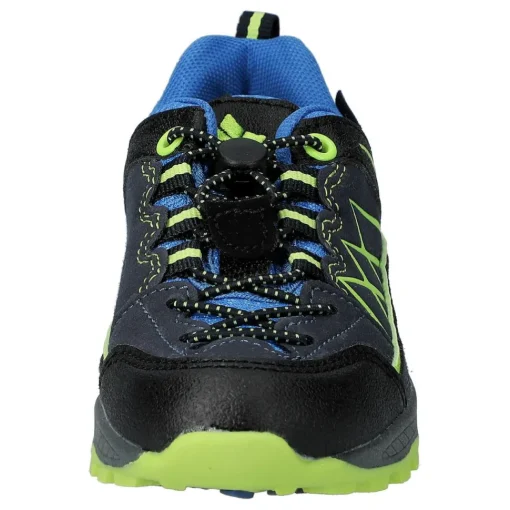 Griffin Low