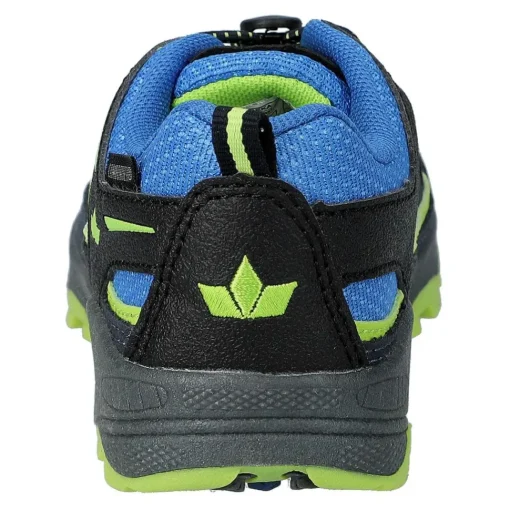 Griffin Low