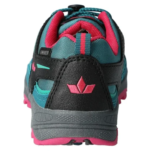 Griffin Low
