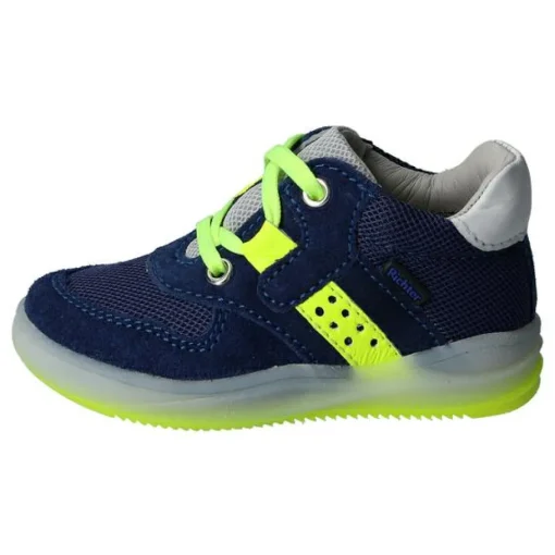 Halbschuh