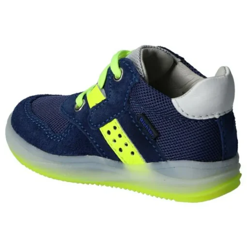 Halbschuh
