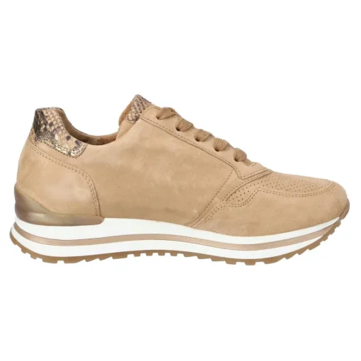 Halbschuh