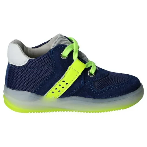 Halbschuh