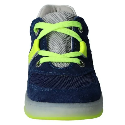 Halbschuh