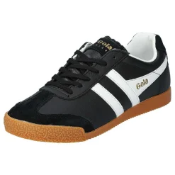 Harrier Leather