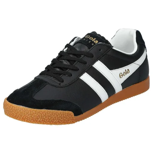 Harrier Leather