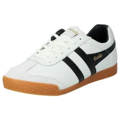 Harrier Leather