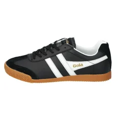 Harrier Leather