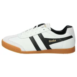 Harrier Leather