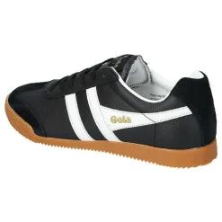 Harrier Leather