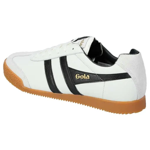 Harrier Leather
