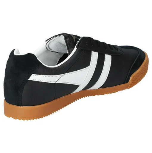 Harrier Leather