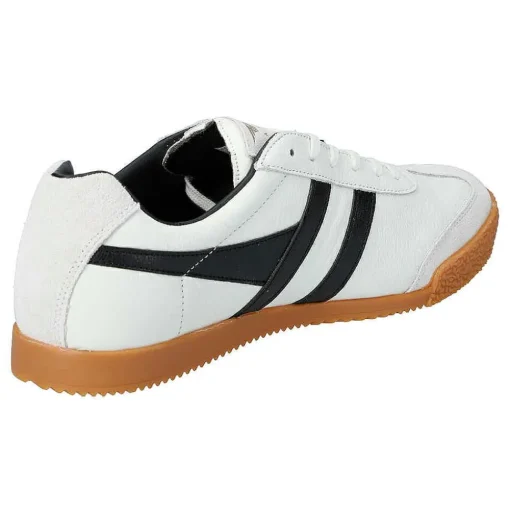 Harrier Leather