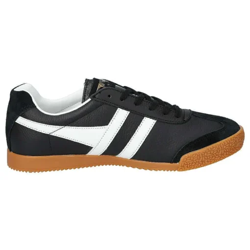 Harrier Leather