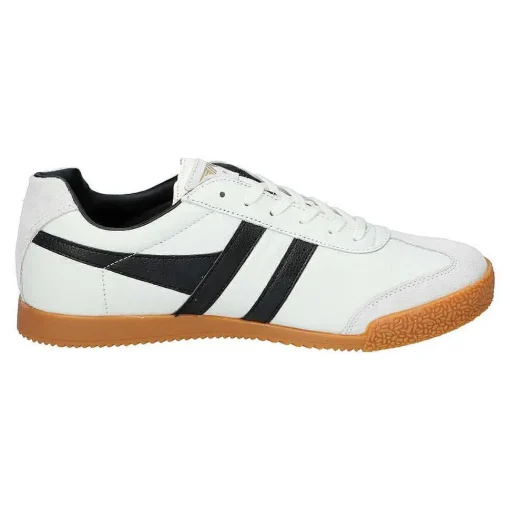 Harrier Leather