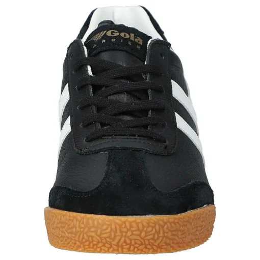 Harrier Leather