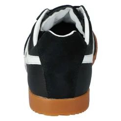 Harrier Leather