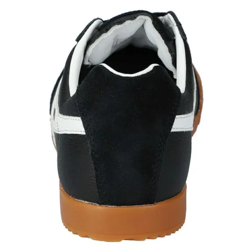 Harrier Leather