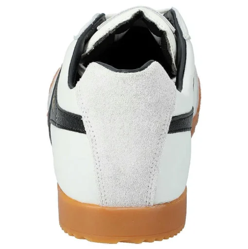Harrier Leather