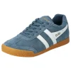 Harrier Suede