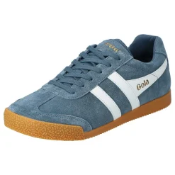 Harrier Suede